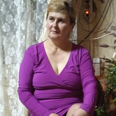 Фотография девушки Валентина, 56 лет из г. Нелидово