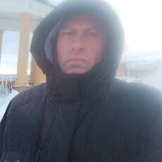 Фотография мужчины Виталий, 45 лет из г. Тобольск