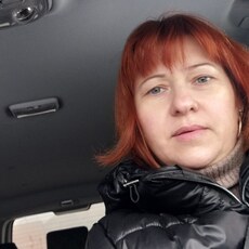 Фотография девушки Светлана, 41 год из г. Нижний Новгород