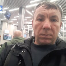 Фотография мужчины Сергей, 40 лет из г. Мурманск
