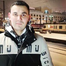 Фотография мужчины Али, 27 лет из г. Цимлянск