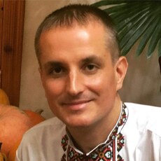 Фотография мужчины Микола Гунько, 44 года из г. Черновцы