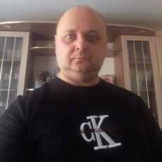 Фотография мужчины Игорь, 41 год из г. Кричев