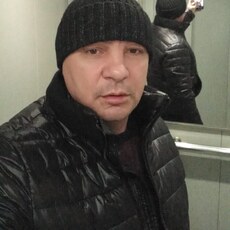 Фотография мужчины Юрий, 41 год из г. Новосибирск