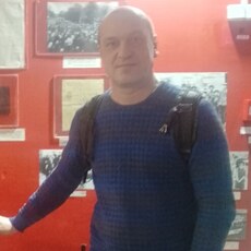 Фотография мужчины Виталий, 44 года из г. Москва