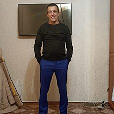 Фотография мужчины Александр, 45 лет из г. Татищево