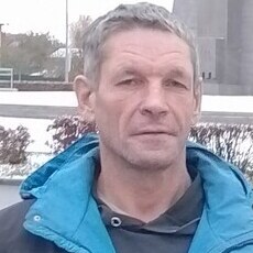 Фотография мужчины Сергей, 49 лет из г. Вологда