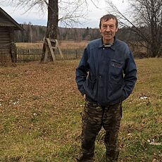 Фотография мужчины Владислав, 58 лет из г. Верещагино