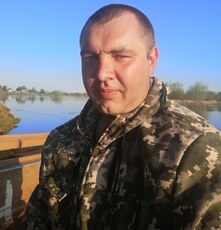 Фотография мужчины Алексей, 38 лет из г. Колпашево