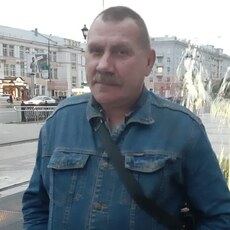 Фотография мужчины Warszawa, 62 года из г. Иваново