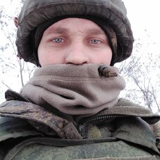 Фотография мужчины Александр, 34 года из г. Нижний Ломов