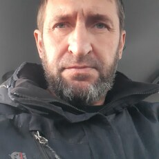 Фотография мужчины Сергей, 46 лет из г. Мариинск