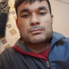 Фотография мужчины Музафар, 38 лет из г. Петрозаводск
