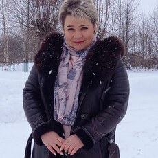 Фотография девушки Юля, 42 года из г. Иваново