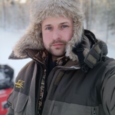 Фотография мужчины Анатолий, 34 года из г. Архангельск