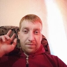Фотография мужчины Данил, 29 лет из г. Выкса