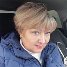 Фотография девушки Светлана, 53 года из г. Москва
