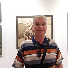 Фотография мужчины Денис, 50 лет из г. Минусинск