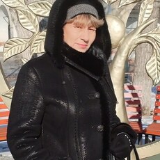 Фотография девушки Ольга, 56 лет из г. Улан-Удэ