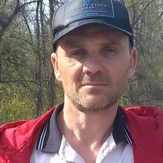Фотография мужчины Игорь, 46 лет из г. Черногорск