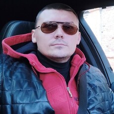 Фотография мужчины Олег, 32 года из г. Шебекино