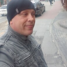 Фотография мужчины Любомир, 42 года из г. Львов