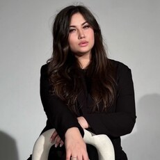 Фотография девушки Оля, 22 года из г. Тобольск