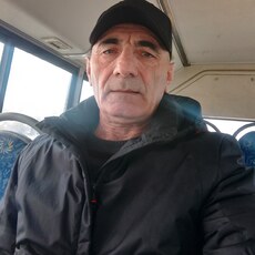 Фотография мужчины Азим, 62 года из г. Душанбе