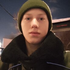 Фотография мужчины Alexey, 21 год из г. Москва