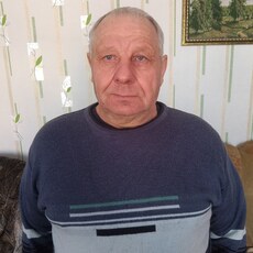 Фотография мужчины Вячеслав, 68 лет из г. Коркино