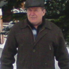 Фотография мужчины Петр, 65 лет из г. Минск