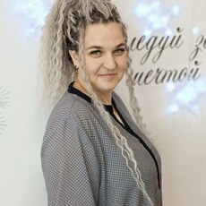 Фотография девушки Ляся, 37 лет из г. Березовский (Свердловская Обл)