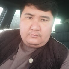 Фотография мужчины Ако, 30 лет из г. Кызылорда