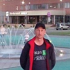 Фотография мужчины Юрий, 45 лет из г. Новочебоксарск