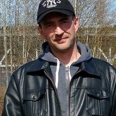 Фотография мужчины Макс, 46 лет из г. Сосногорск