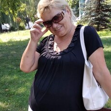 Фотография девушки Галина, 61 год из г. Пинск