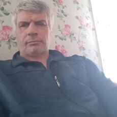 Фотография мужчины Сергей, 52 года из г. Тугулым