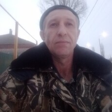 Фотография мужчины Сергей, 44 года из г. Поворино