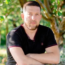Фотография мужчины Алексей, 38 лет из г. Добринка
