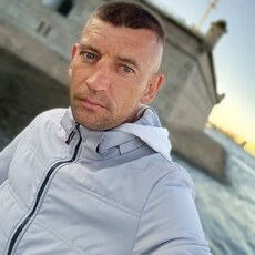 Фотография мужчины Юрий, 35 лет из г. Глубокое