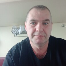 Фотография мужчины Вячеслав, 47 лет из г. Красноуфимск