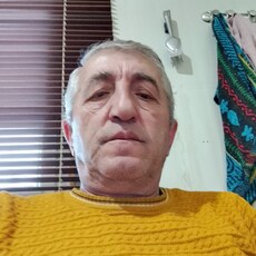 Фотография мужчины Жора, 63 года из г. Владивосток