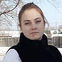 Василина, 20 лет