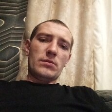 Фотография мужчины Александр, 24 года из г. Житковичи