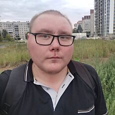 Фотография мужчины Илья, 27 лет из г. Соликамск