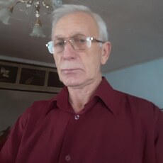 Фотография мужчины Вячеслав, 65 лет из г. Белореченск