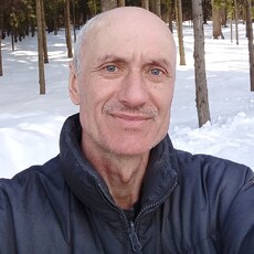 Фотография мужчины Валерий, 56 лет из г. Дедовск