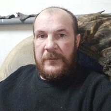 Фотография мужчины Максим, 42 года из г. Губкинский