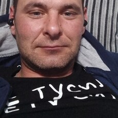 Фотография мужчины Андрей, 35 лет из г. Сальск