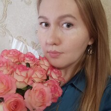 Фотография девушки Юлия, 31 год из г. Воткинск
